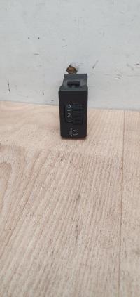 Commande de reglage hauteur de phare