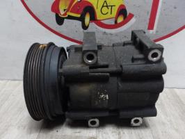 Compresseur clim