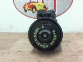 Compresseur clim