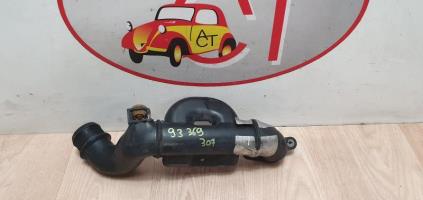 Conduite d'air