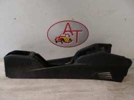 Consolle centrale (interno in plastica)