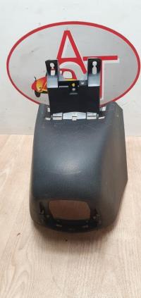 Console central (interieur plastique)