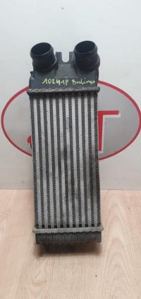Echangeur air (Intercooler)