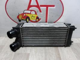 Echangeur air (Intercooler)