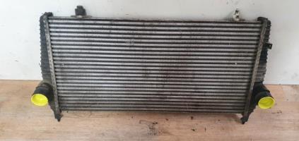 Echangeur air (Intercooler)