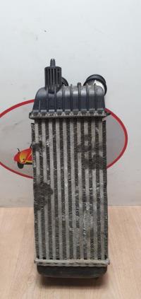 Scambiatore aria (Intercooler)