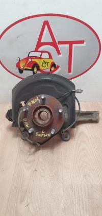 Fusee avant droit