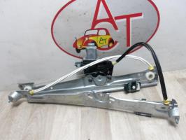 Alzacristalli elettrico anteriore destro