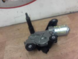 Moteur essuie glace arriere