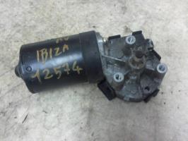 Motore tergicristallo anteriore