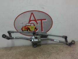 Motore tergicristallo anteriore