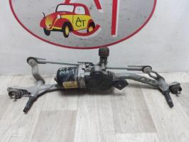 Motore tergicristallo anteriore