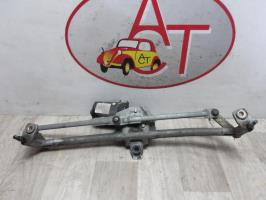 Moteur essuie glace avant