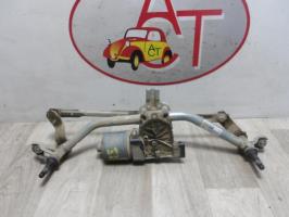 Moteur essuie glace avant