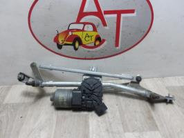 Moteur essuie glace avant