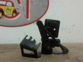Moteur reglage phare