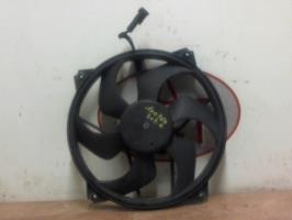 Moto ventilateur radiateur