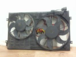 Moto ventilateur radiateur