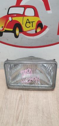 Gruppo ottico anteriore principale destro (luci)(faro)