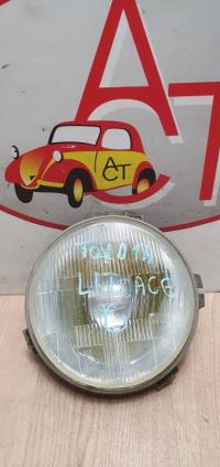 Gruppo ottico anteriore principale sinistro (luci)(faro)