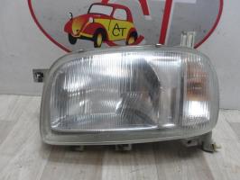 Gruppo ottico anteriore principale sinistro (luci)(faro)