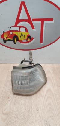Optique avant secondaire gauche (feux)(clignotant)