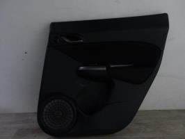Panel de puerta trasera izquierda