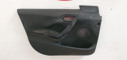 Pannello portiera anteriore sinistro