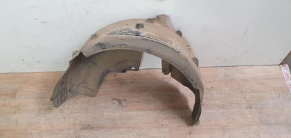 Parasale posteriore destro