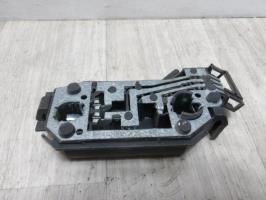 Base portalampade fanale posteriore destro