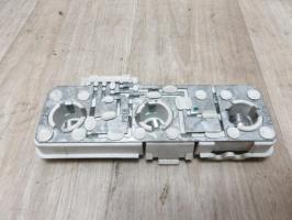 Base portalampade fanale posteriore destro