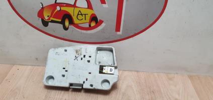 Base portalampade fanale posteriore destro