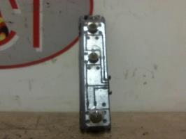 Base portalampade fanale posteriore destro