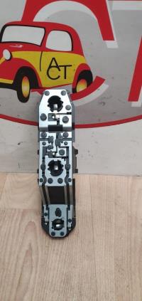 Base portalampade fanale posteriore destro