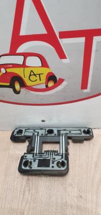 Base portalampade fanale posteriore destro