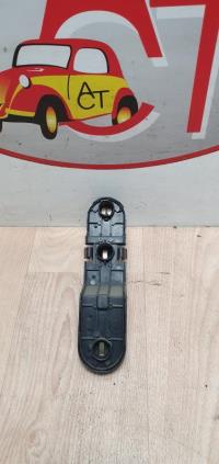 Base portalampade fanale posteriore destro