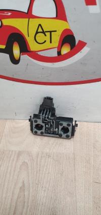 Base portalampade fanale posteriore destro