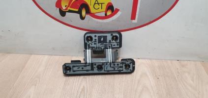 Base portalampade fanale posteriore destro