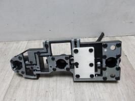 Base portalampade fanale posteriore destro