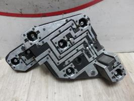 Base portalampade fanale posteriore destro