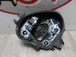 Base portalampade fanale posteriore destro