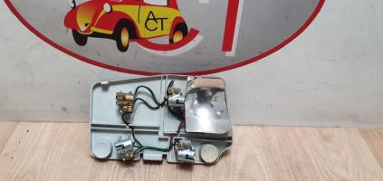 Platine feu arriere gauche