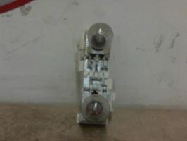 Base portalampade fanale posteriore sinistro