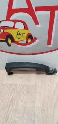 Poignee porte arriere gauche