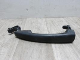 Poignee porte avant droit