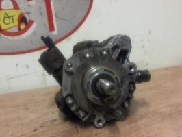 Pompe à injection