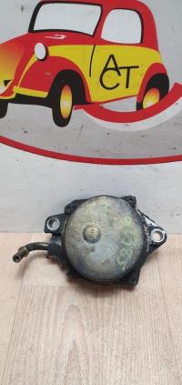 Pompa a vuoto