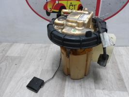 Pompe immergee