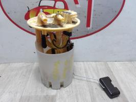 Pompe immergee