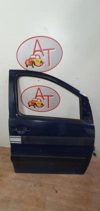 Porte avant droit